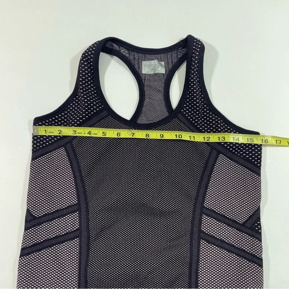 Athleta Purple Diamond Fastest Track Tank Top - Picture 6 of 6